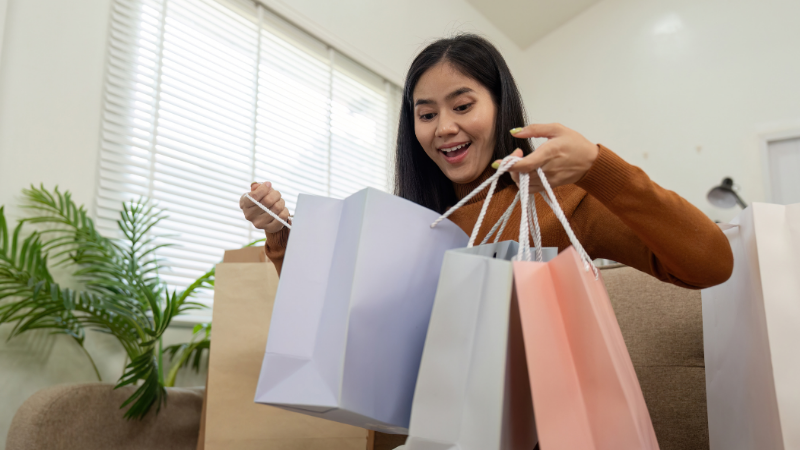 Como criar uma embalagem personalizada para e-commerce que fideliza